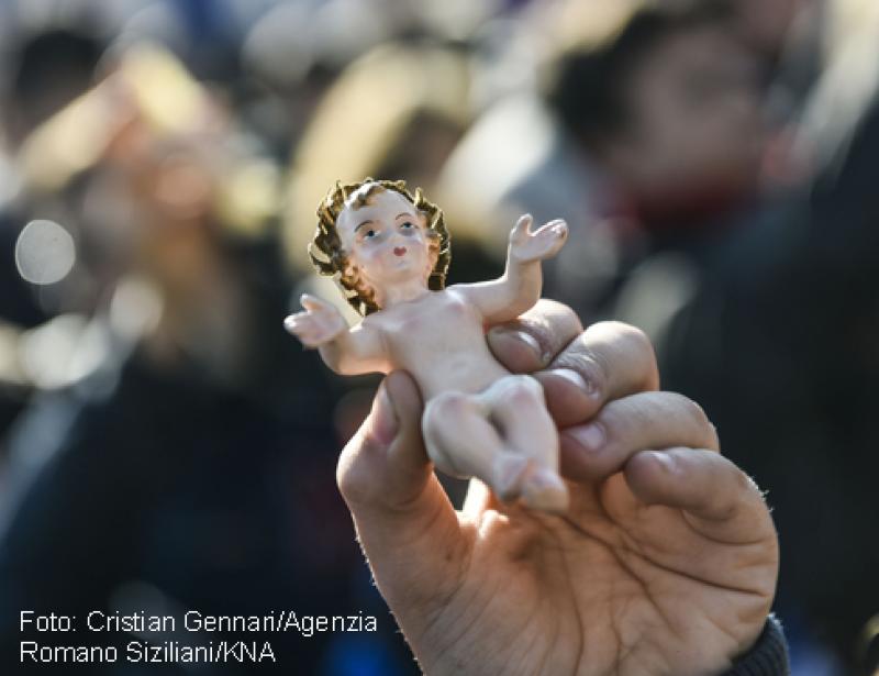 Und Frieden auf Erden 