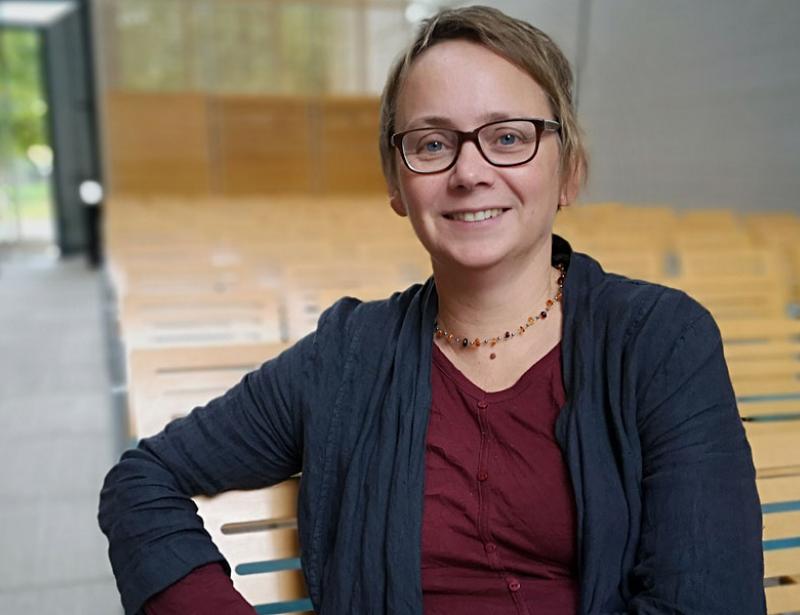 Gemeinsam zur Kommunion