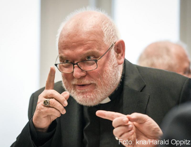 Deutsche Kirche debattiert weiter