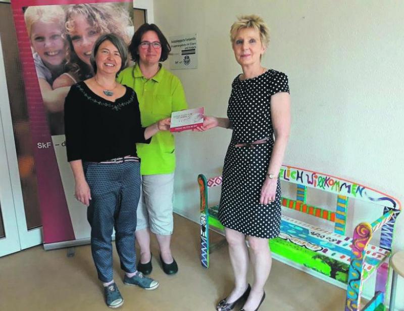 Eine Chance für jedes Kind