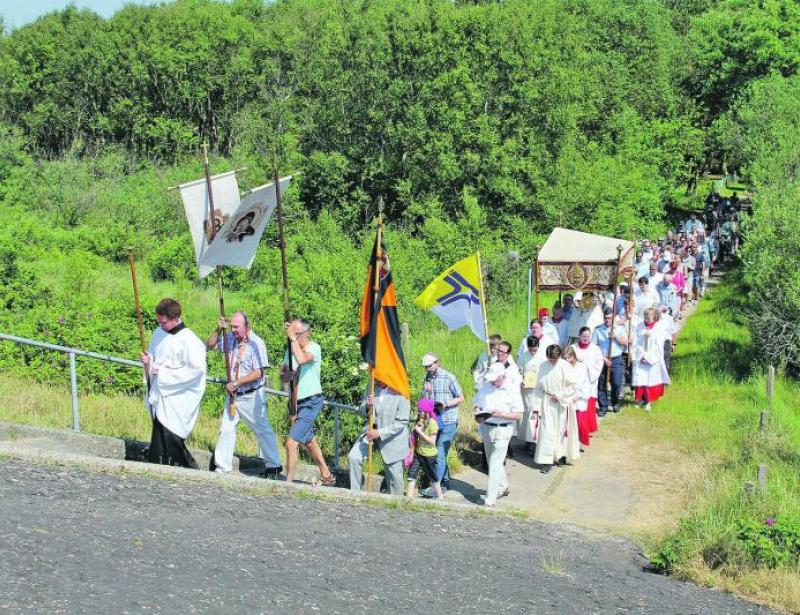 Ein Geschenk für die Diaspora