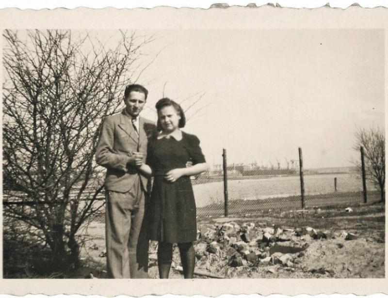 Suche nach polnischen Zeitzeugen