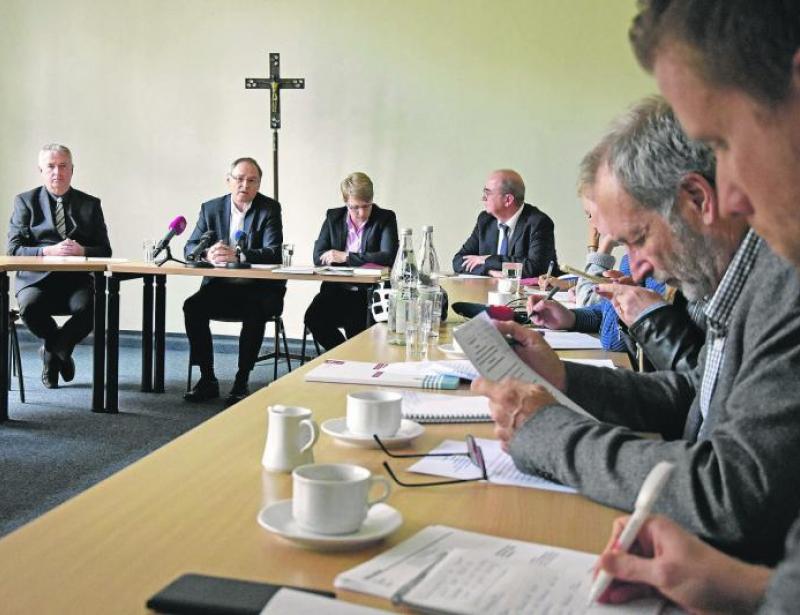 Missbrauch im Norden