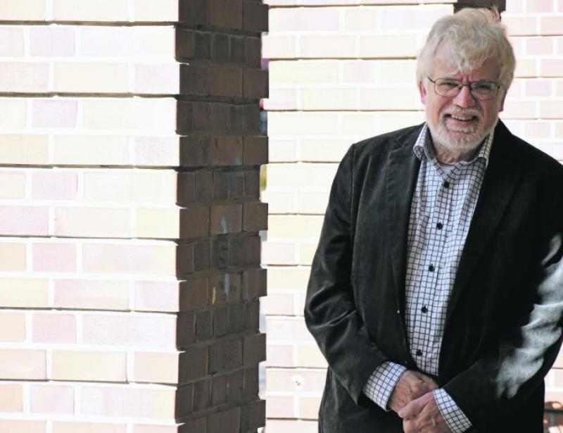 „Wir müssen hier etwas tun“