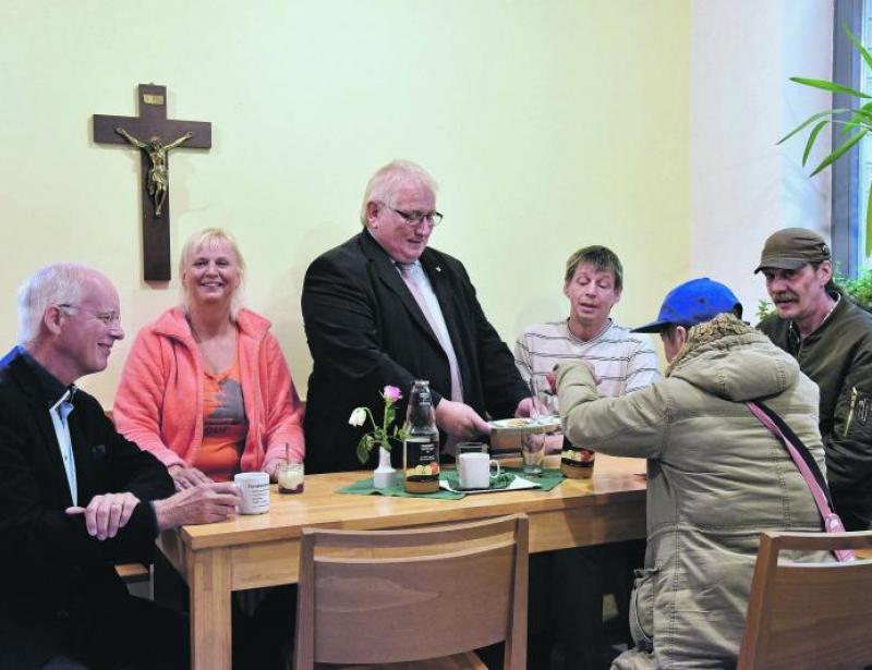 „Leuchtturm des Miteinanders“