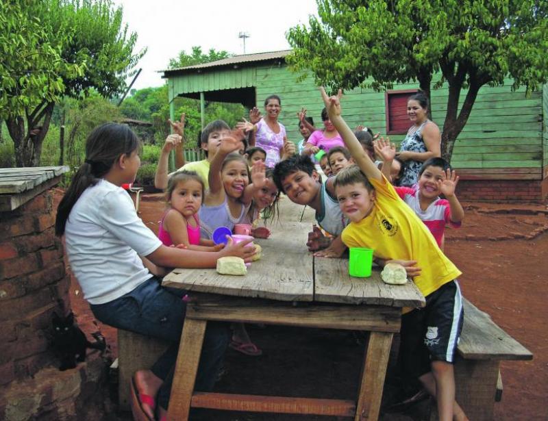 Argentinien braucht Hilfe! 