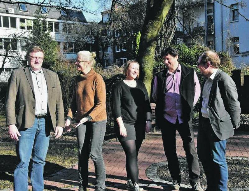 Kirche will mehr Umweltschutz