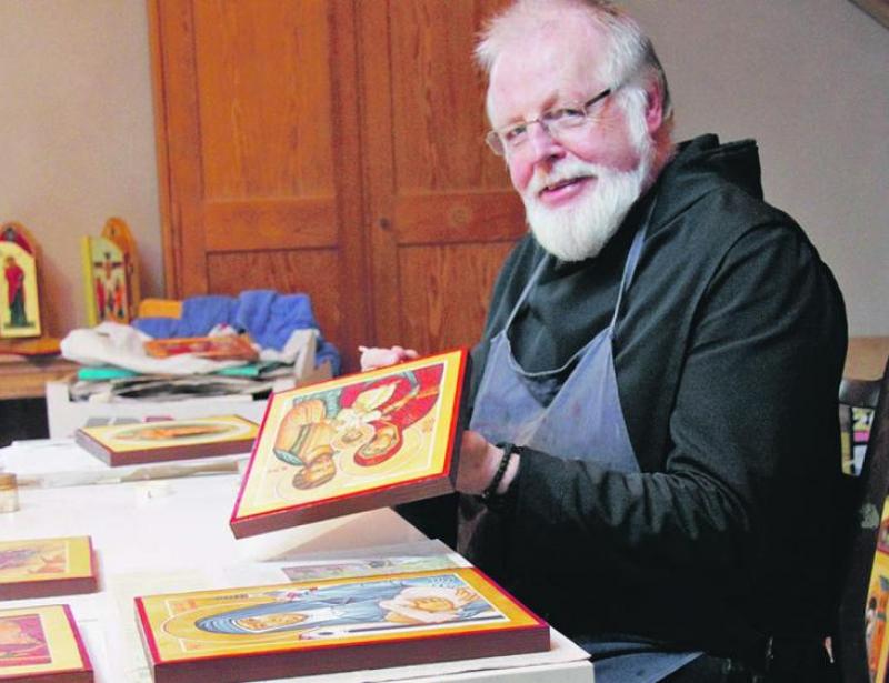 Es sieht finster aus