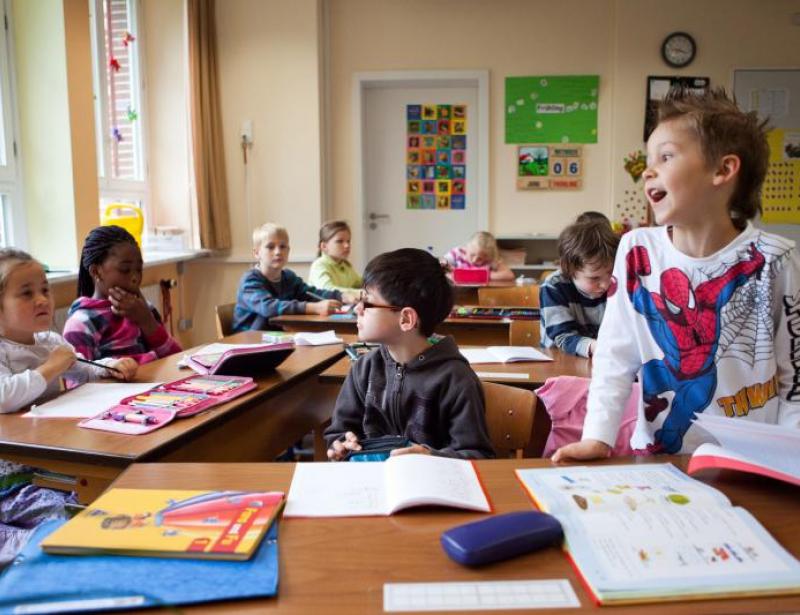 Bistum plant höheres Schulgeld