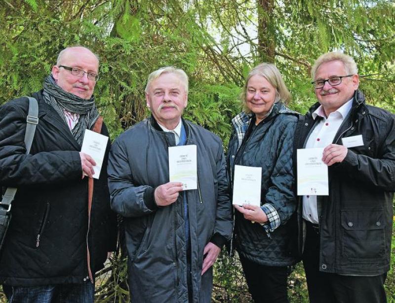 Die Gebete der anderen