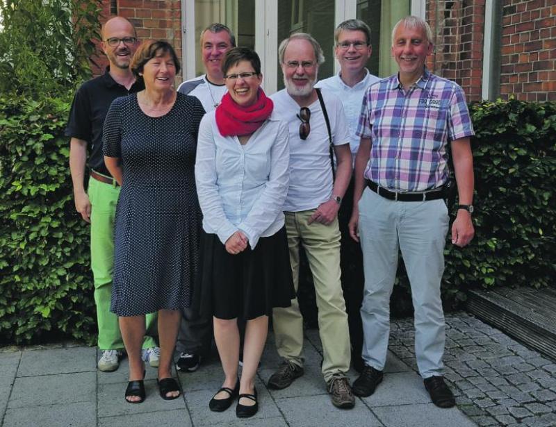 Damit das Singen wieder Spaß macht