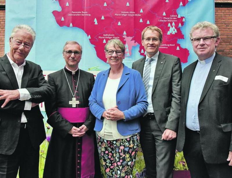 Günther sieht Koalition in der Pflicht