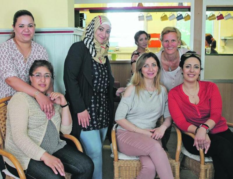 Die Welt darf bunt bleiben