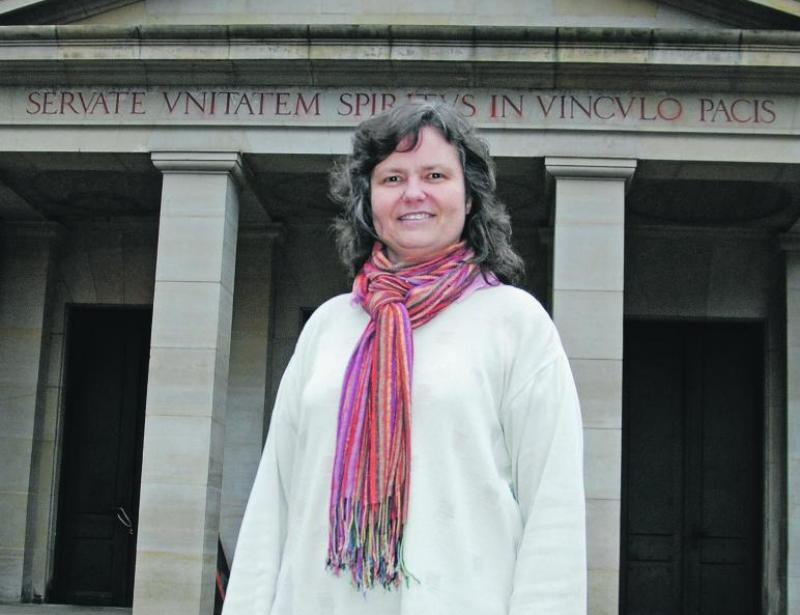 „Wir können etwas ändern“