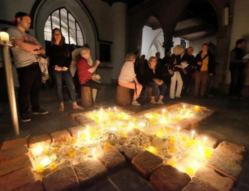 Psalmen, Gospels und mehr