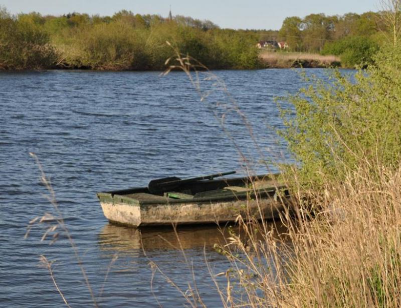 Taufe an der Ems bei Listrup