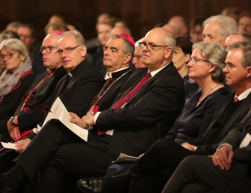 Vatikanbotschafter würdigt freundschaftliche Beziehungen