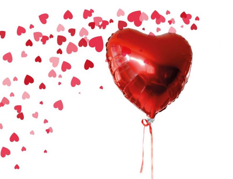 Geschichten fürs Herz