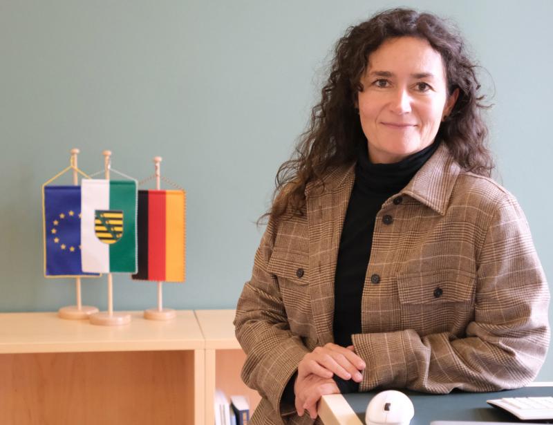 Christen sollten der Gesellschaft etwas Gutes tun