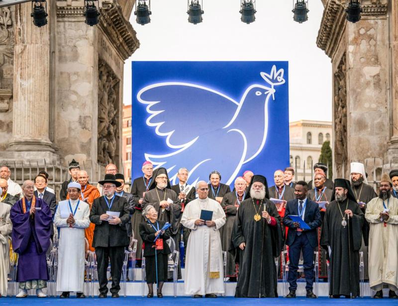 Spannende Doktorarbeit: „Religion wird oft unterschätzt“