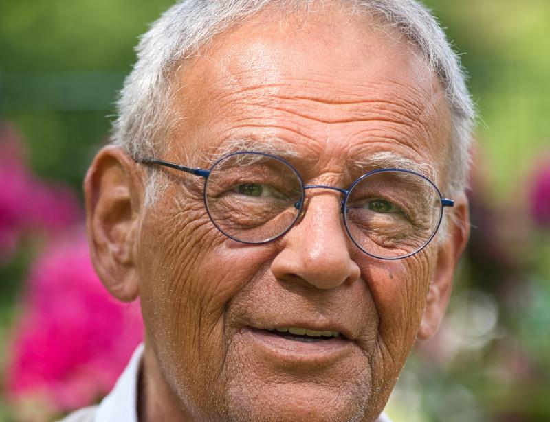 „Indien hat mich immer begleitet“