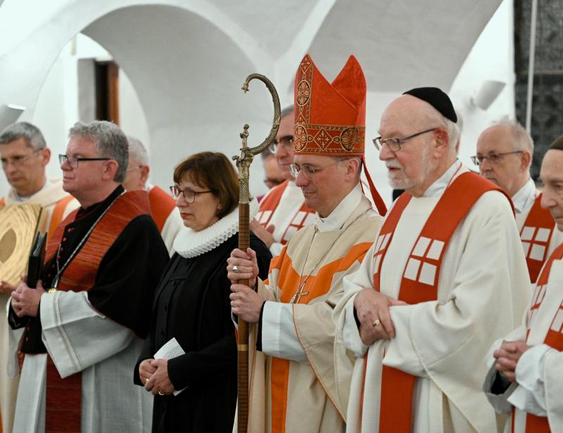 Vom Staunen und der Liebe