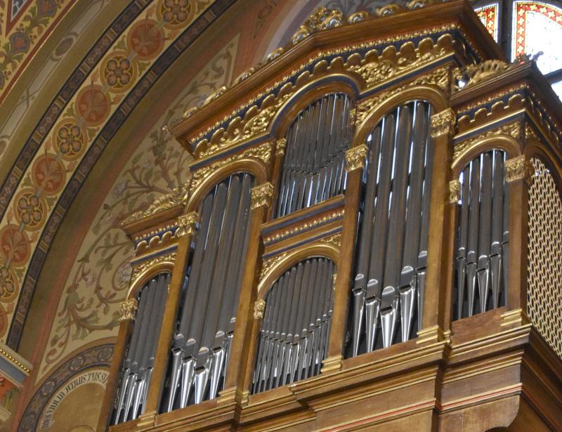 Ein klangvolles Weihnachtsgeschenk