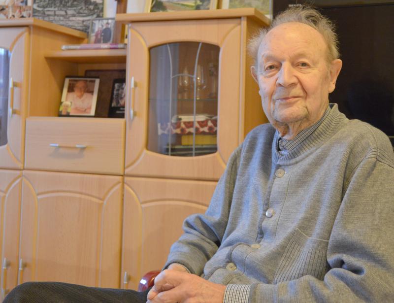 Im Herzen ein Görlitzer