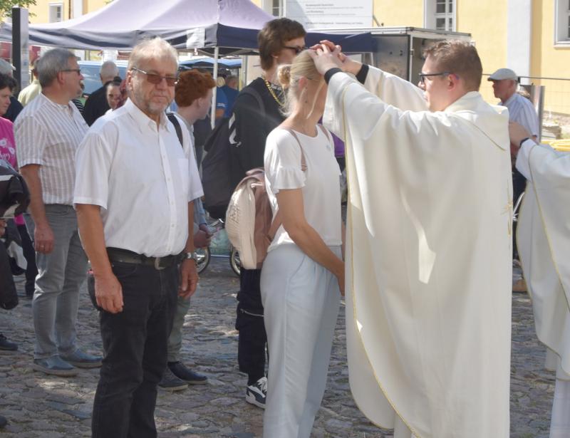 Wer nicht rastet, rostet nicht