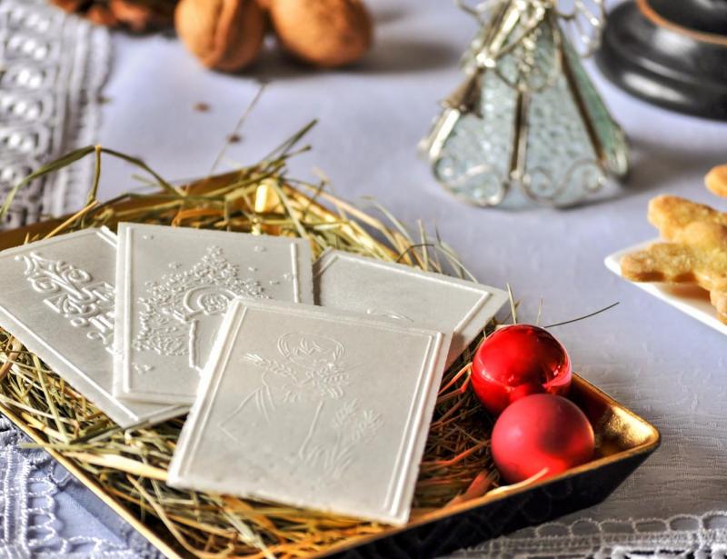 Geliebte Weihnachtstraditionen 