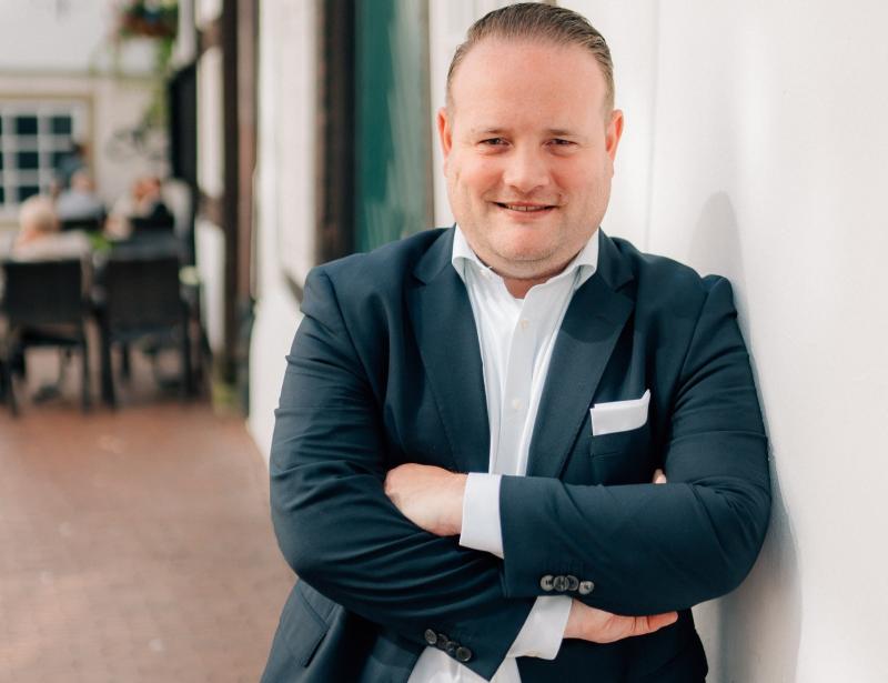 "Die Kirche hat mir viel gegeben"