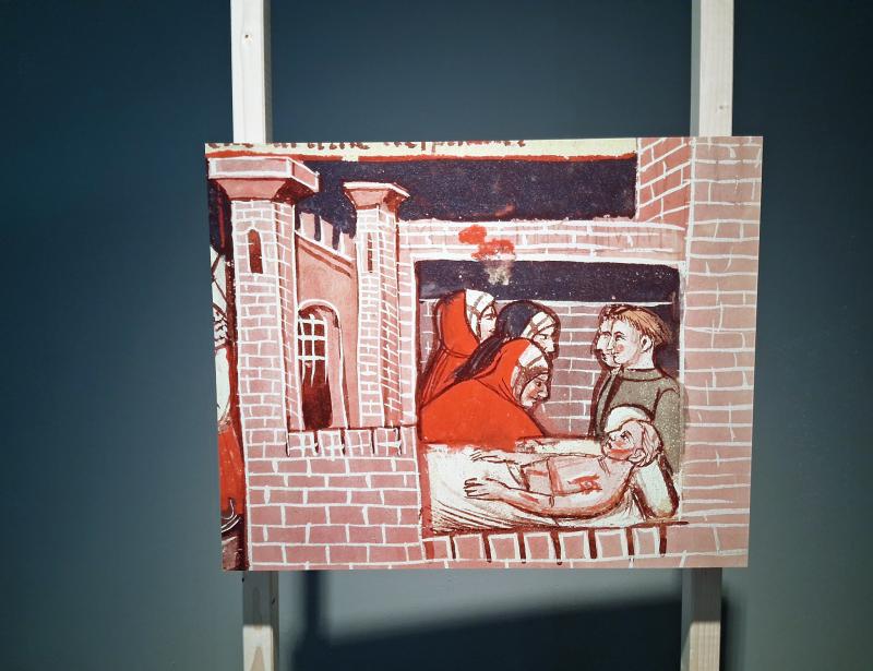 Nächstenliebe und mehr