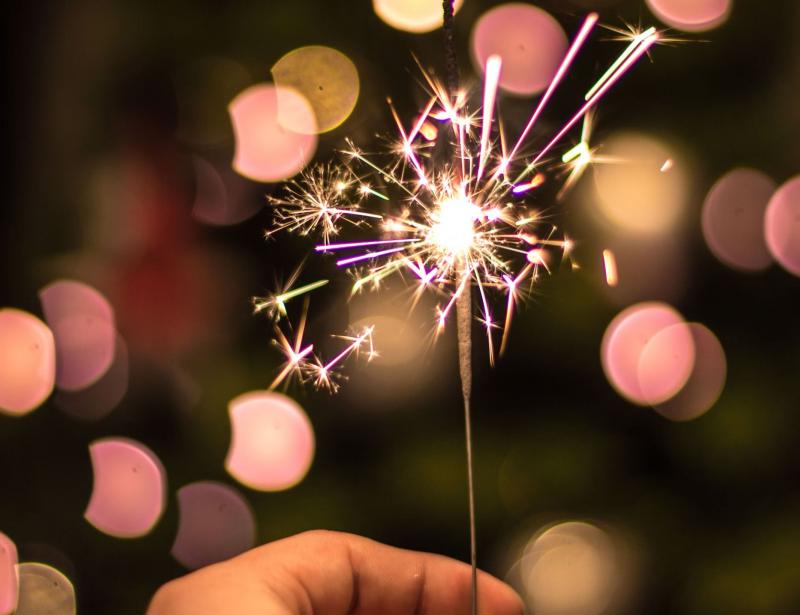 Den Jahreswechsel gemeinsam gestalten