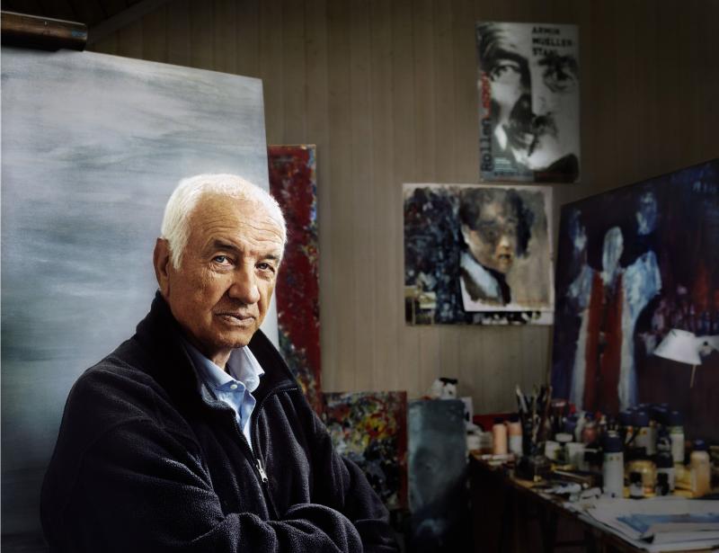 Aus dem Bauch heraus