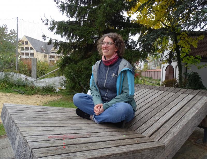 Vom Bundestag ins Ordensleben?