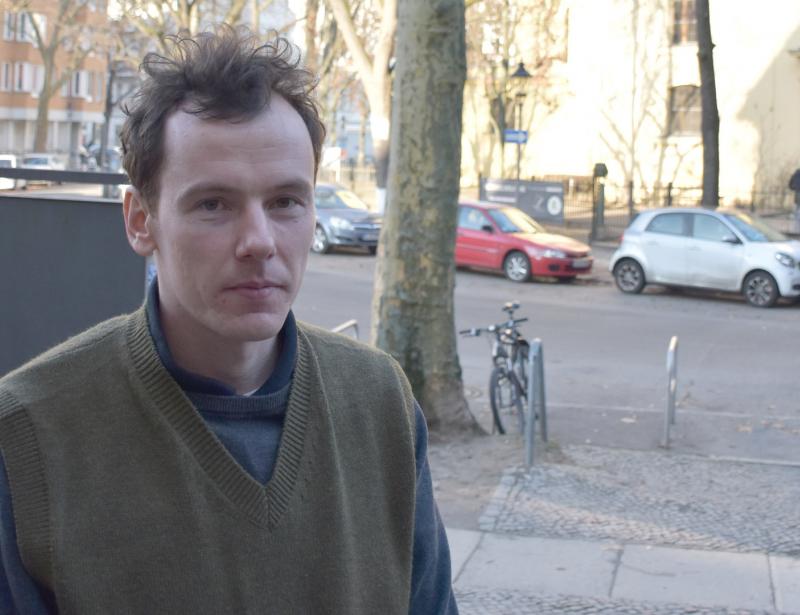 Koordiniert zusammenwachsen