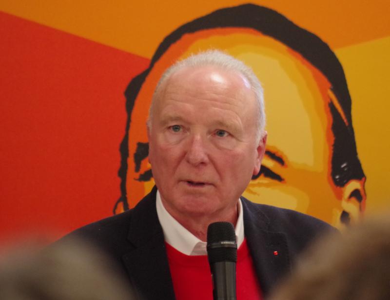 Robotik kann keine Nächstenliebe