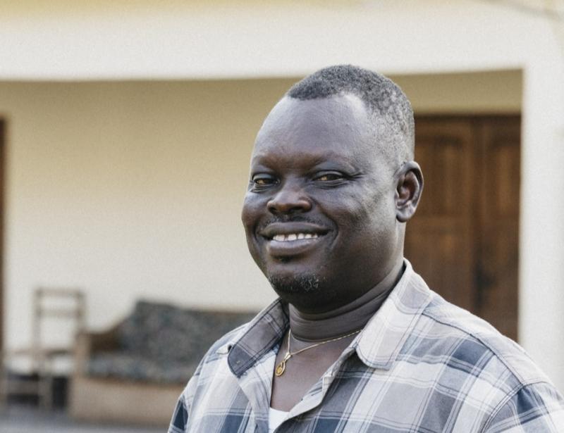 Aus Kamerun in den Norden