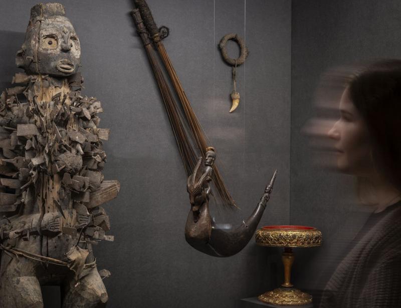 Mehr Zauber geht nicht