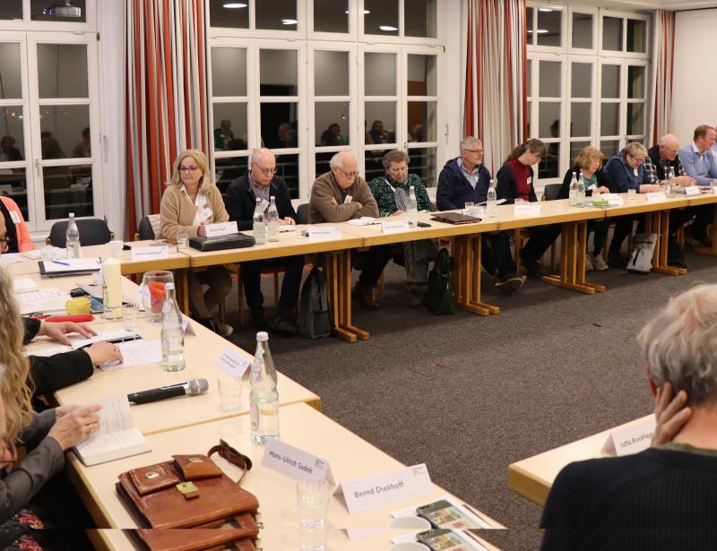 Was tun, wenn die Kandidaten fehlen?