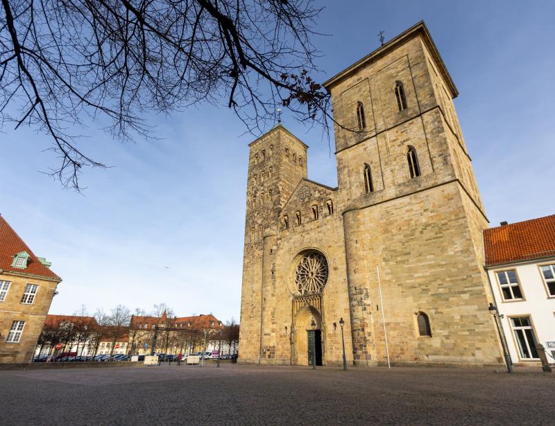 "Kirche bleibt ein wichtiger Partner im Alltag"