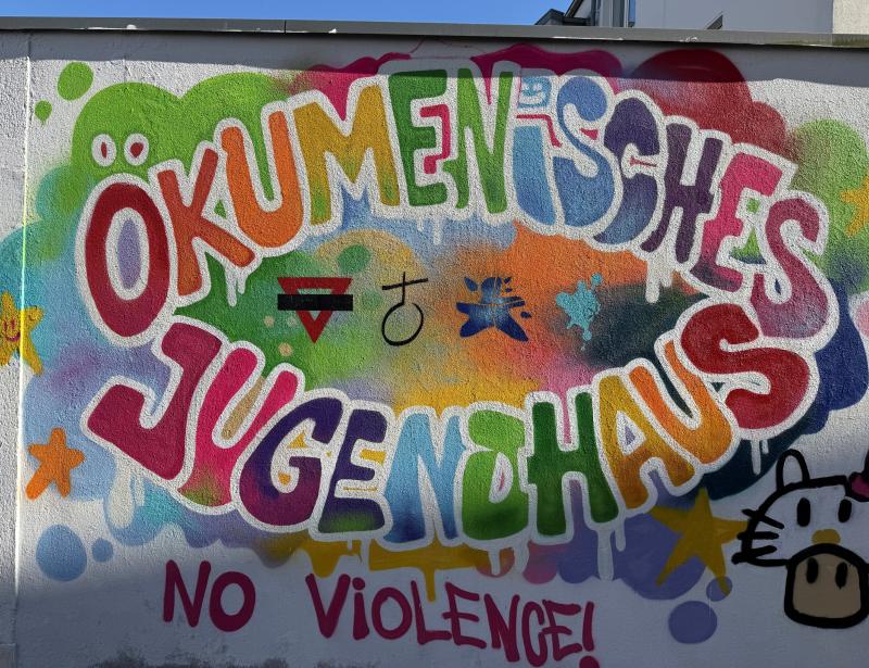 Gemeinsam für eine starke Jugendarbeit