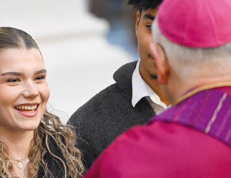 „Okay Jesus, ich gebe dir eine Chance“