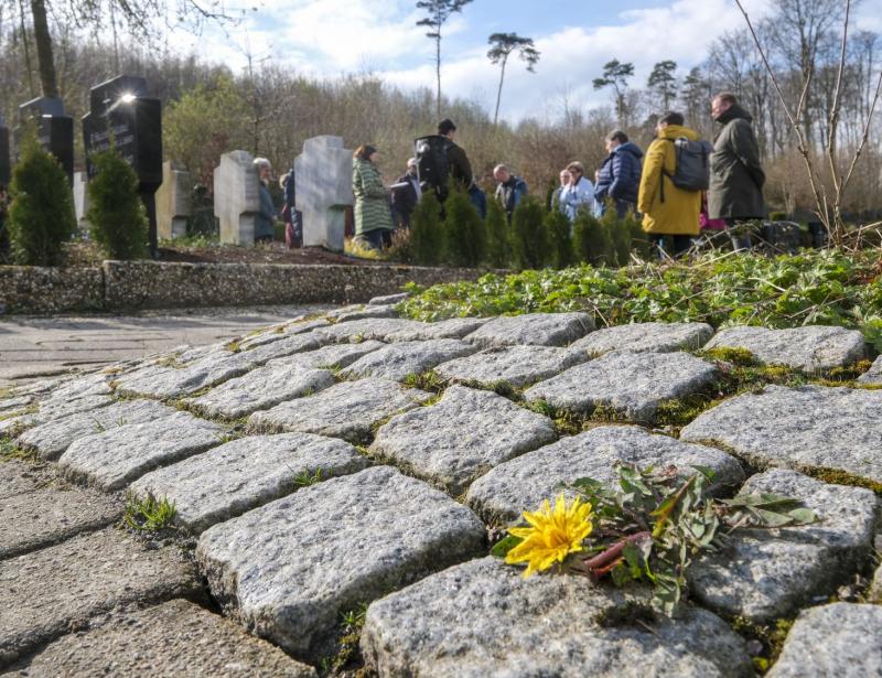 Die Show ist noch nicht vorbei