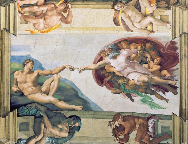 Verheißung und Versuchung