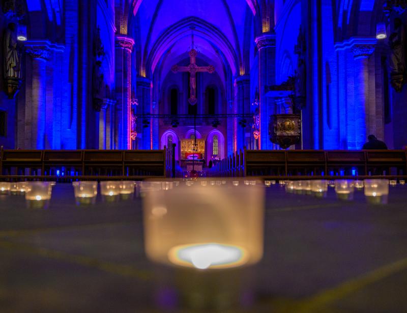 Wach bleiben lohnt sich!