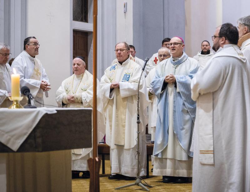 Wunden, die heilen können