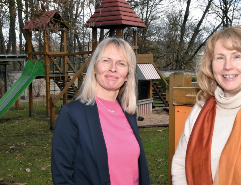 „Ach, das ist auch Kirche?“