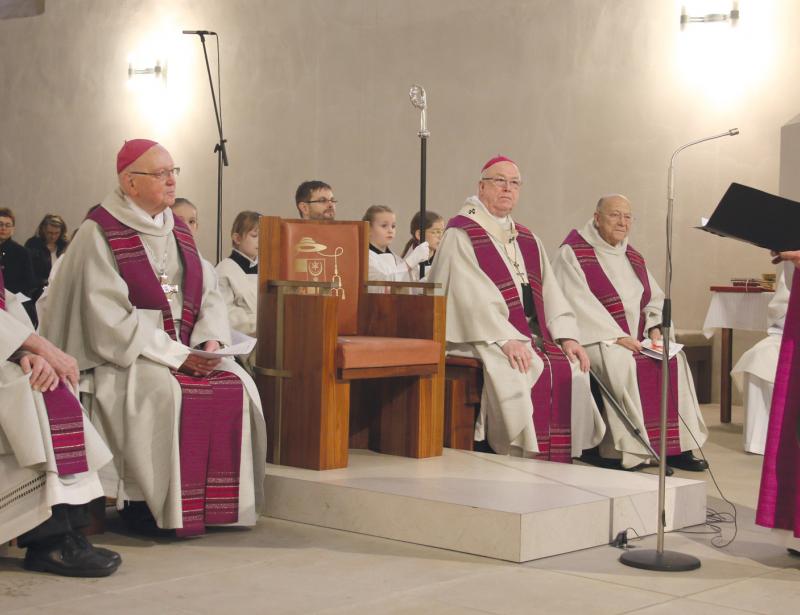 Gemeinsame Ziele – seit 75 Jahren