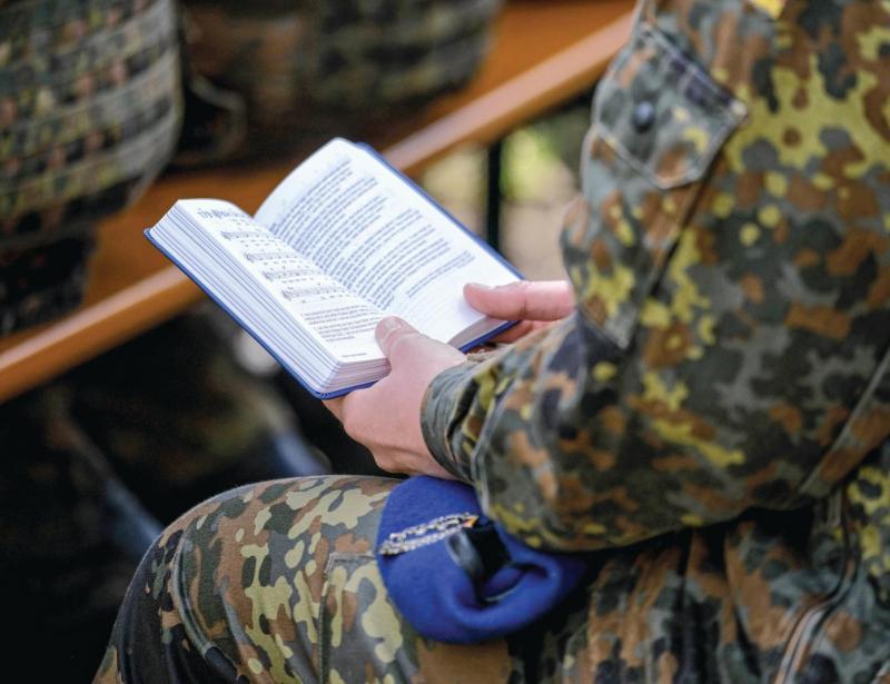 Militärischer Ernstfall: Was wäre, wenn ...